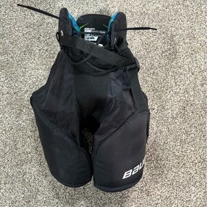 Bauer Youth Hockey Pants
